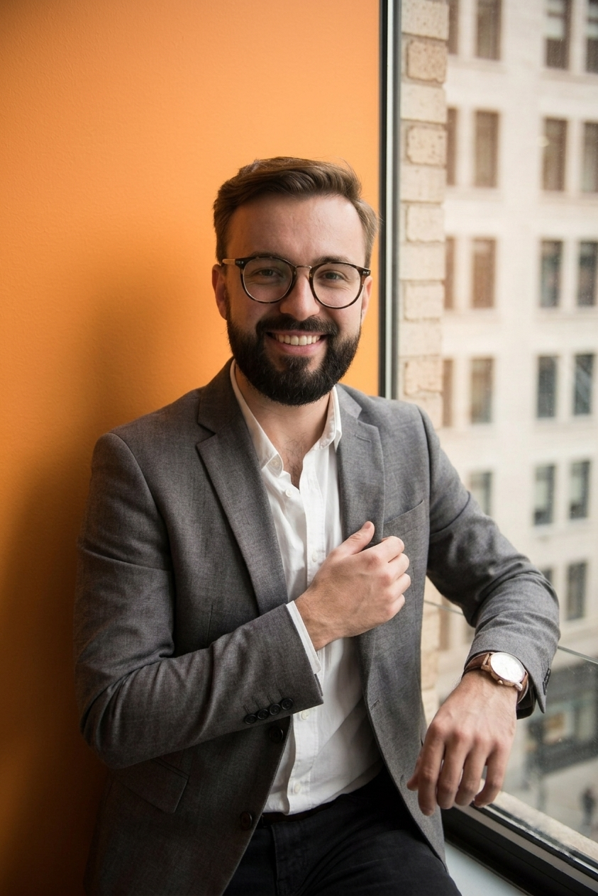 Votre consultante